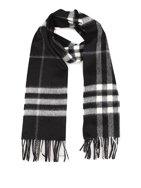 burberry wrap boack white|burberry wraps for women.